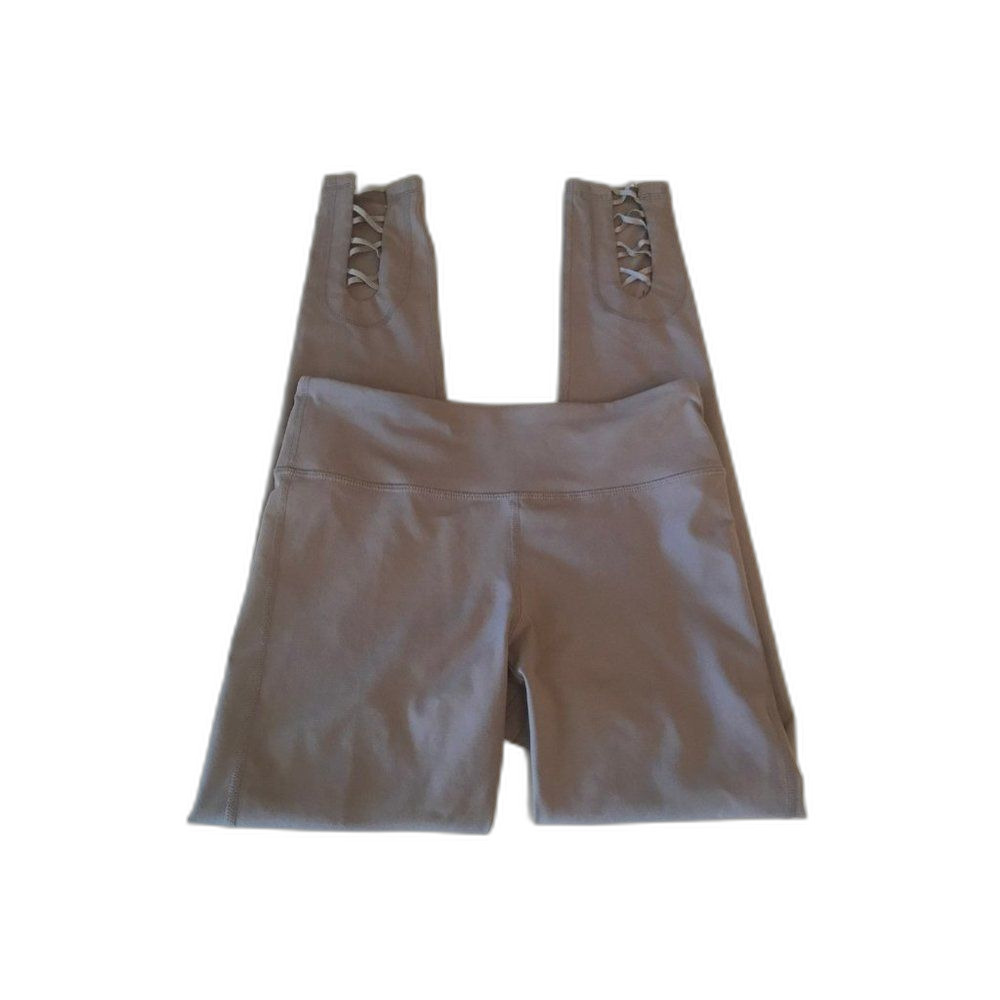 mono b ladies‎ athletic wear leggings size small